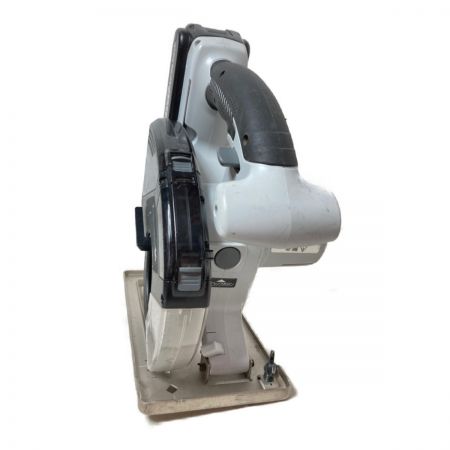  Panasonic パナソニック 14.4V 135mm コードレス丸のこ （バッテリ1個・充電器・ケース付） EZ4542 ホワイト