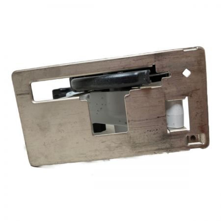  Panasonic パナソニック 14.4V 135mm コードレス丸のこ （バッテリ1個・充電器・ケース付） EZ4542 ホワイト