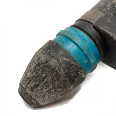  MAKITA マキタ 電動ハンマ SDS-MAX 1100W ケース付 HM0871C ブルー