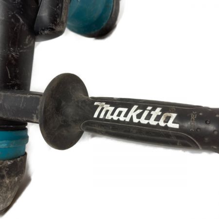  MAKITA マキタ 電動ハンマ SDS-MAX 1100W ケース付 HM0871C ブルー