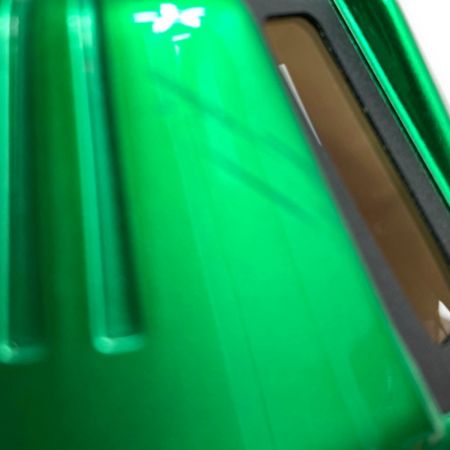  KDS グリーンレーザー 墨出し器 オートラインレーザー 受光器・ケース付 DSL-92RG グリーン