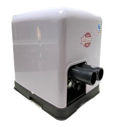 ＊＊ 川本製作所 深・浅井戸ポンプ カワエースジェット JF250S ホワイト Aランク