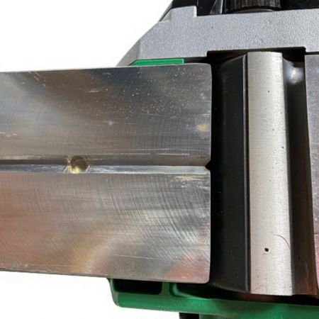  HITACHI 日立 82mm 電動カンナ ブレーキ付  600W P20SF グリーン