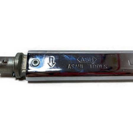  ASAHI アサヒ トルクレンチ Torque Wrench スパナヘッドセット 9点 ケース欠品 LC0900