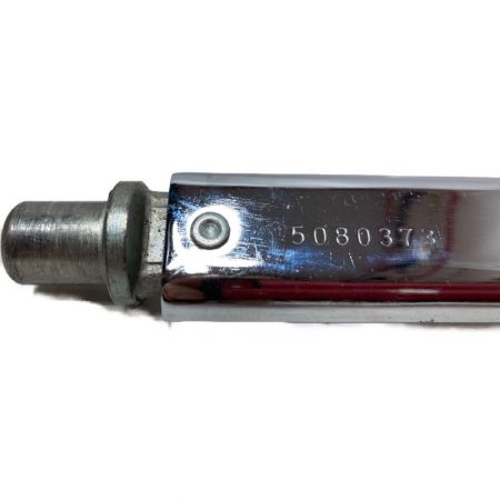  ASAHI アサヒ トルクレンチ Torque Wrench スパナヘッドセット 9点 ケース欠品 LC0900