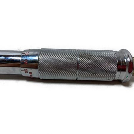  ASAHI アサヒ トルクレンチ Torque Wrench スパナヘッドセット 9点 ケース欠品 LC0900