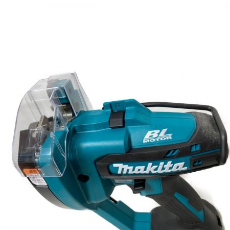  MAKITA マキタ 14.4/18V 充電式全ネジカッタ 本体のみ （バッテリ・充電器別売り） SC102D ブルー