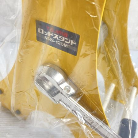  TAJIMA タジマ ロッドスタンド 20m/30m用 NRS-120M