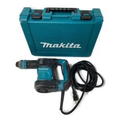 ＊＊ MAKITA マキタ 電動ケレン SDSプラスシャンク ケース付  HK1820 ブラック Cランク