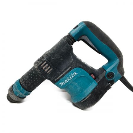 中古】 MAKITA マキタ 電動ケレン SDSプラスシャンク ケース付 HK1820