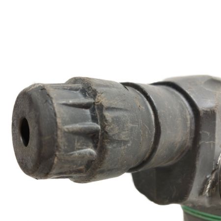  HiKOKI ハイコーキ 36V コードレスハンマドリル 本体のみ DH36DPA グリーン