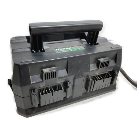  HiKOKI ハイコーキ マルチポート充電器 UC18YTSL