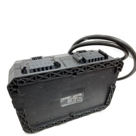  HiKOKI ハイコーキ マルチポート充電器 UC18YTSL