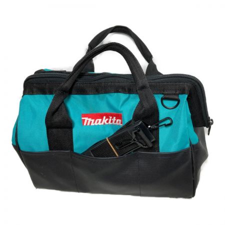  MAKITA マキタ 10.8V コンボキット(TD110D+DF331D) バッテリ2個・充電器・バッグ付 CK1006 ブルー