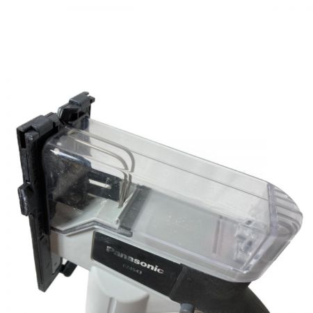  Panasonic パナソニック 14.4V 充電角穴カッター （バッテリ2個・充電器・ケース付） EZ4543 ライトグレー