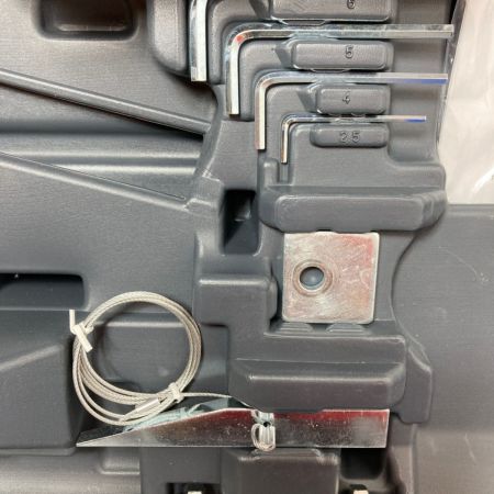  SHIBUYA ダイモドリル コアドリル ケース・付属品付 TS-135 ブルー