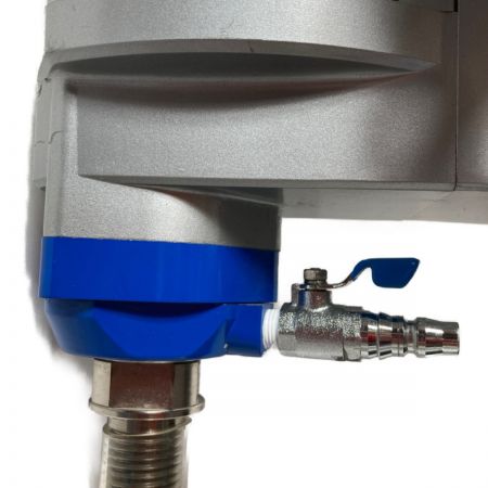  SHIBUYA ダイモドリル コアドリル ケース・付属品付 TS-135 ブルー