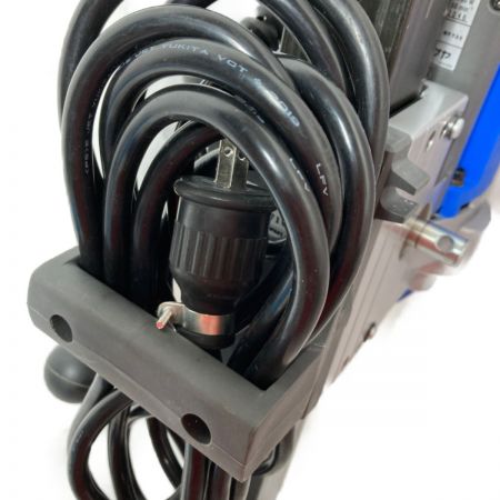  SHIBUYA ダイモドリル コアドリル ケース・付属品付 TS-135 ブルー