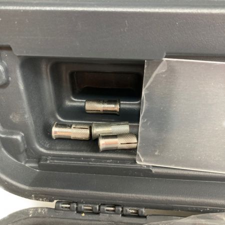  SHIBUYA ダイモドリル コアドリル ケース・付属品付 TS-135 ブルー