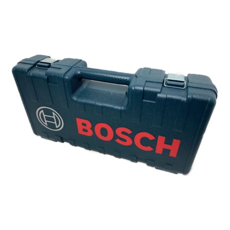  BOSCH ボッシュ コード式セーバーソー 1100W ケース付 GSA1100E
