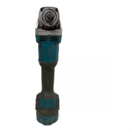  MAKITA マキタ 100ｍｍ　18V 充電式ディスクグラインダ 本体のみ （バッテリ・充電器別売り） GA412D ブルー