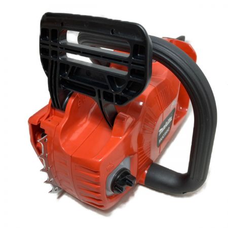  MAKITA マキタ 18V+18V 充電式チェーンソー （バッテリ2個・充電器付） MUC355DGFR