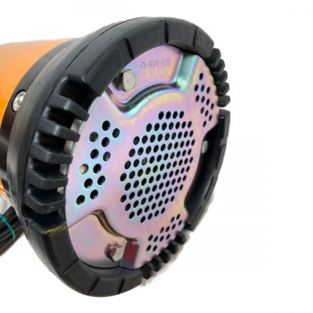  TSURUMI PUMP ツルミポンプ 低水位排水用水中ハイスピンポンプ  50Hz用 590W LSR2.4S-51