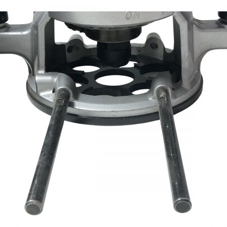 €€ RYOBI リョービ ルーター コード式(ブレーキ付) R-330NS ネイビー