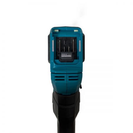  MAKITA マキタ 40V 充電式レシプロソー バッテリー別売り JR001G ブルー