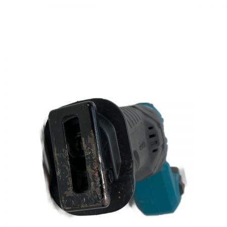  MAKITA マキタ 40V 充電式レシプロソー バッテリー別売り JR001G ブルー