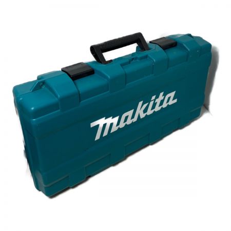  MAKITA マキタ 40V 充電式レシプロソー バッテリー別売り JR001G ブルー