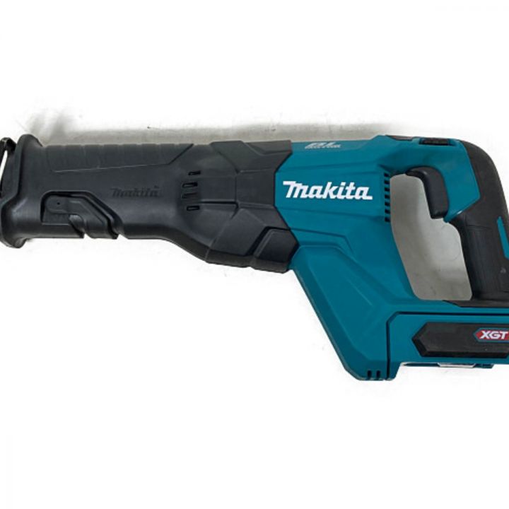 MAKITA マキタ 40V 充電式レシプロソー バッテリー別売り JR001G MAKITA マキタ 40V 充電式レシプロソー バッテリー別売り JR001G