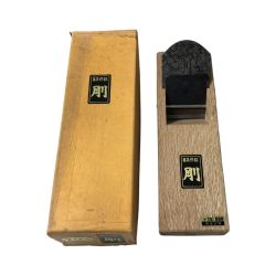 70mm カンナ(本体のみ) 未使用品 Sランク