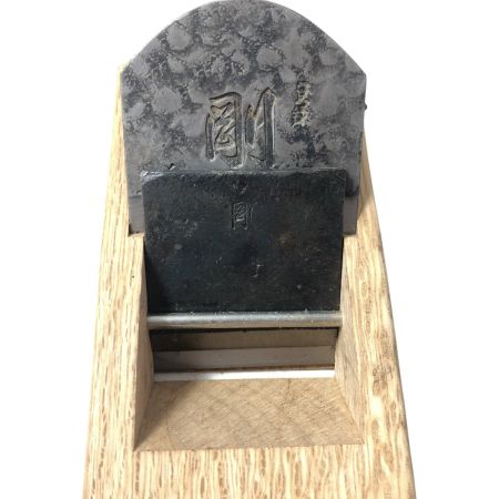 70mm カンナ(本体のみ) 未使用品