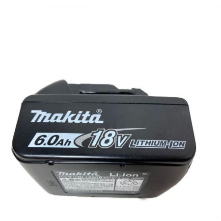  MAKITA マキタ 18V 充電式インパクトドライバ バッテリ1個付属 TD172DRGXB ブラック