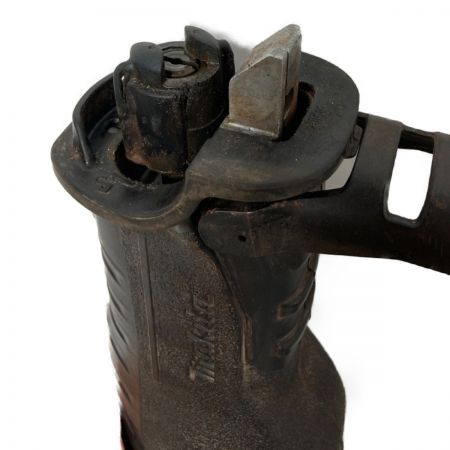  MAKITA マキタ 18V 充電式レシプロソー バッテリ1個付・充電器・ケース付 JR187D ブルー