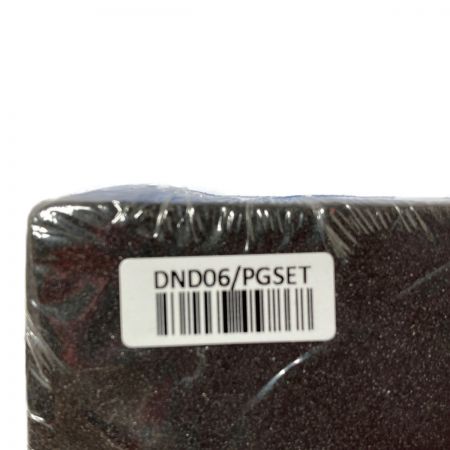  Deen 貫通ドライバーセット 6本セット 021568 ホワイト