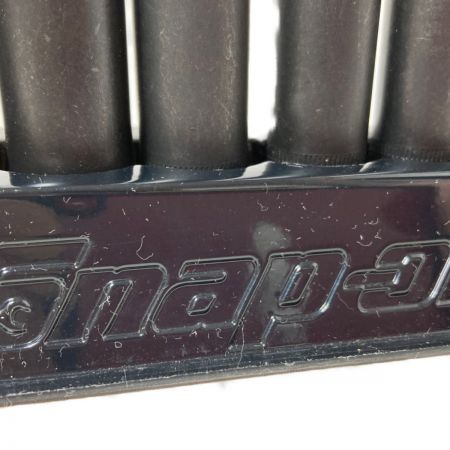 中古】 Snap-on スナップオン ディープソケット12ピースセット 1/4SQ