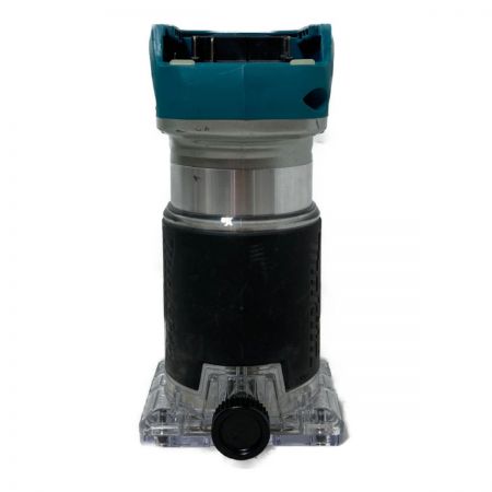 【中古】 MAKITA マキタ 18V 充電式トリマ バッテリ・充電器別売り