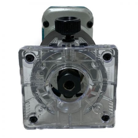  MAKITA マキタ 18V 充電式トリマ バッテリ・充電器別売り RT50D ブルー