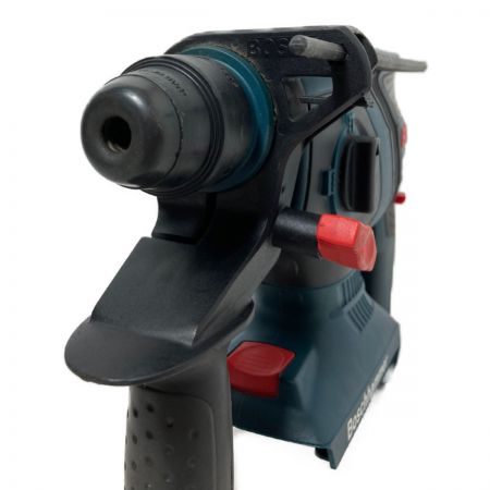  BOSCH ボッシュ SDSプラス 36V 充電式ハンマドリル バッテリ2個付 GBH36V-LIY ネイビー