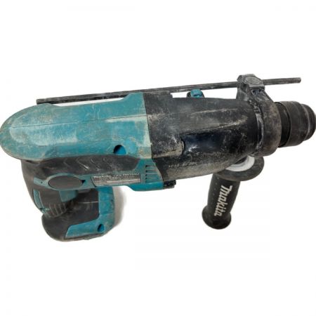  MAKITA マキタ 14.4V 16mm 充電式ハンマドリル （バッテリ1個・充電器・ケース付） HR164D ブルー