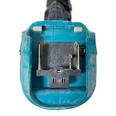  MAKITA マキタ 14.4V 16mm 充電式ハンマドリル （バッテリ1個・充電器・ケース付） HR164D ブルー