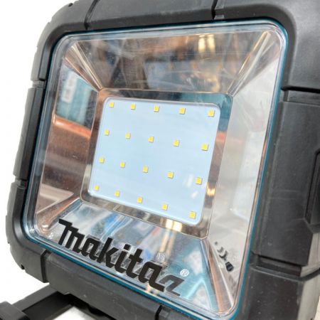  MAKITA マキタ 14.4V/18V LEDワークライト 本体のみ （バッテリ・充電器別売り） ML805 ブルー