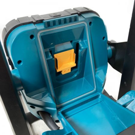  MAKITA マキタ 14.4V/18V LEDワークライト 本体のみ （バッテリ・充電器別売り） ML805 ブルー
