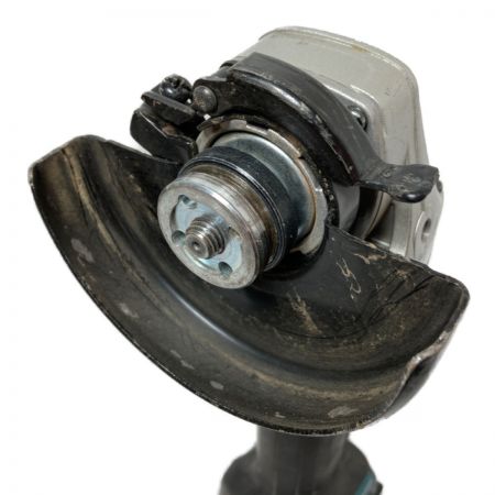  MAKITA マキタ 18V 100mm 充電式ディスクグラインダ バッテリ1個付属 （充電器・ケース別売り） GA404D ブルー