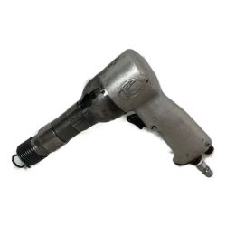 ＊＊ 空研 エアチゼラー エアドリル 本体のみ BRH-8 グレー Cランク