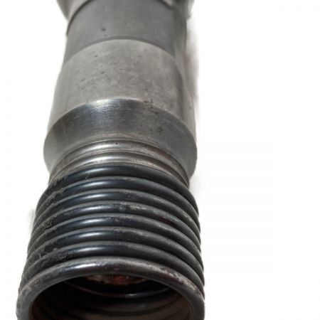  空研 エアチゼラー エアドリル 本体のみ BRH-8 グレー