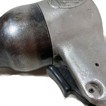  空研 エアチゼラー エアドリル 本体のみ BRH-8 グレー