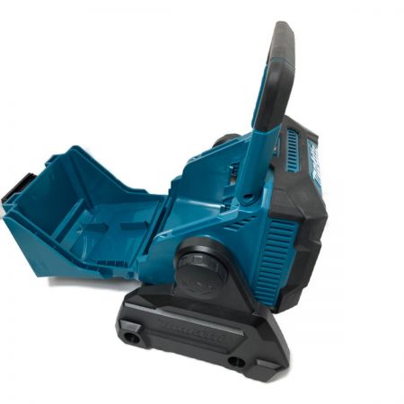  MAKITA マキタ 14.4V~40Vmax 充電式LEDスタンドライト 電源コード付き （バッテリ・充電器別売り） ML004G ブルー